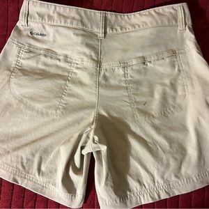 Columbia Omni-Shield Shorts